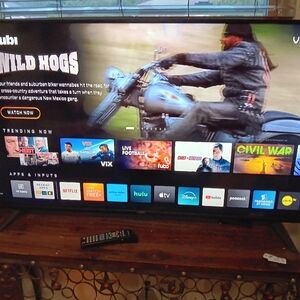 55 inch flat screen tv